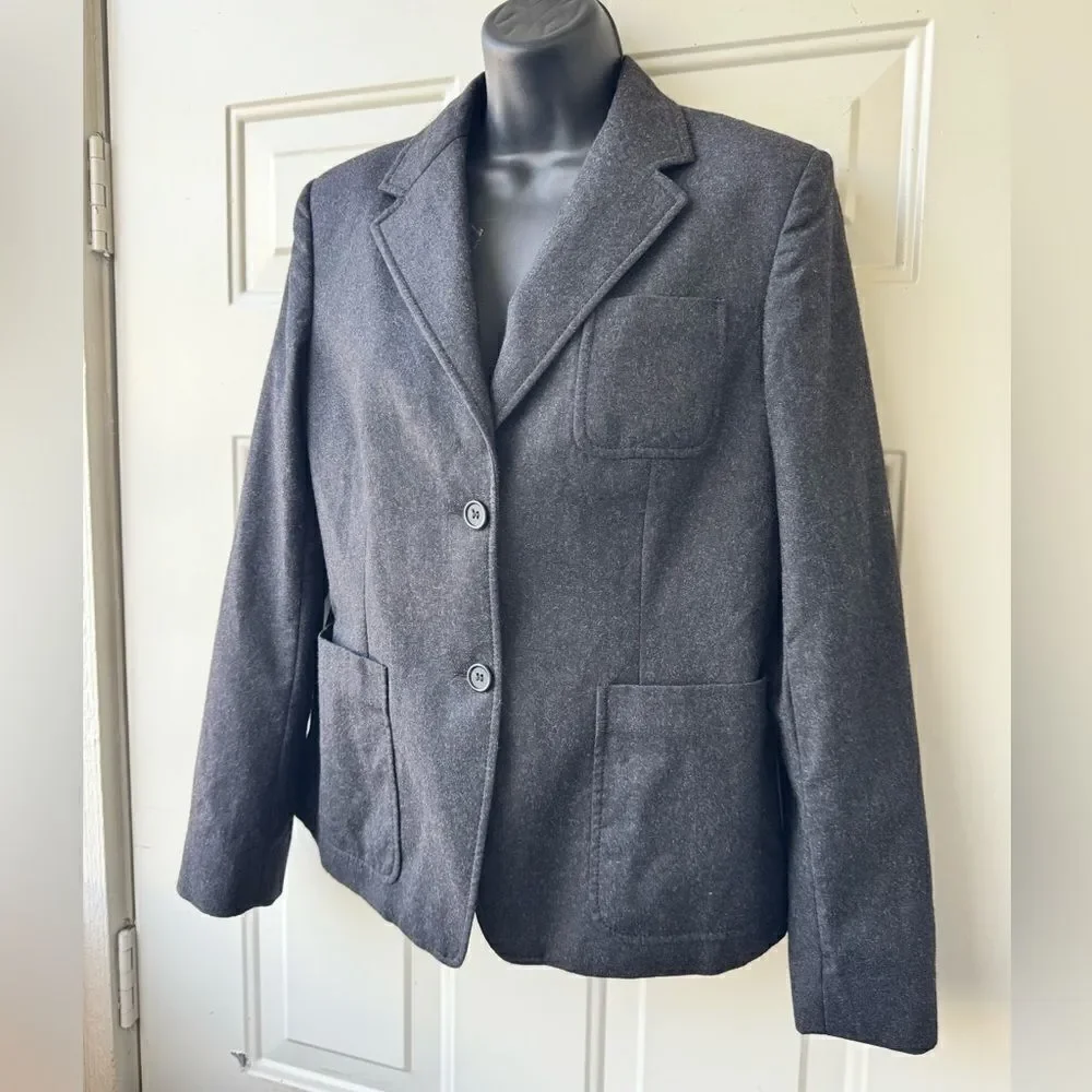 J. Crew crew italian
